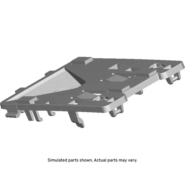 84488850 - Body: Lane Assist Cmra Bracket for Chevrolet: Equinox | GMC: Terrain Image