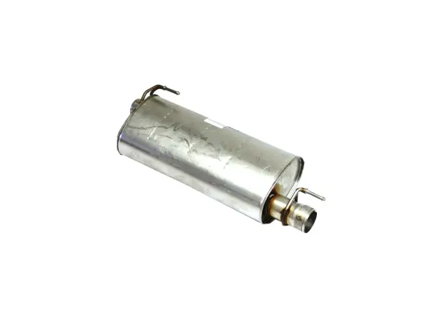 68351562AA - Exhaust: Exhaust Muffler for Ram: 2500, 3500 Image