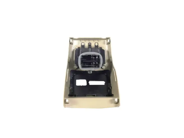 « 6AS22HL1AB – Interior Trim : Console Cap Extr pour Mopar Image »