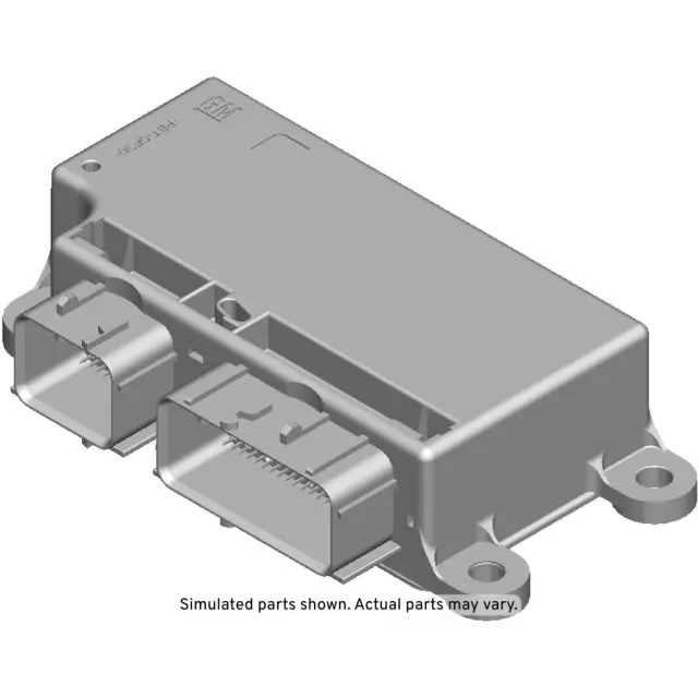 13536066 - Electrical: Diagnostic Unit for Buick: Regal | Chevrolet: Malibu, Malibu Limited, Sonic Image