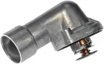 902691 - : Integrated Thermostat Housing Assembly for Dorman Image