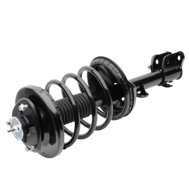 MSS050502 - : Mando Suspension Strut and Coil Spring Assembly for Mando Image
