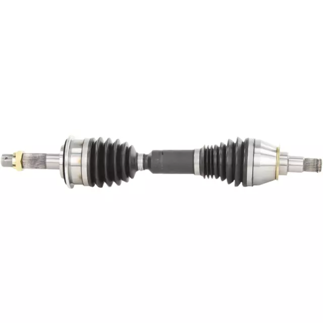 TO8043XTT - : TrakMotive CV Axle Shaft for TRAKMOTIVE Image