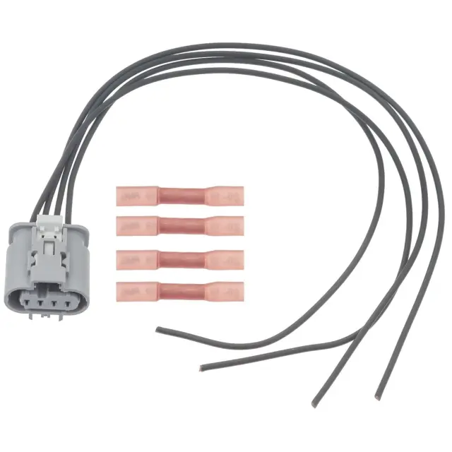 S3097 - Air Intake &amp; Fuel Delivery: Multi Function Connector for SMP CORP Image