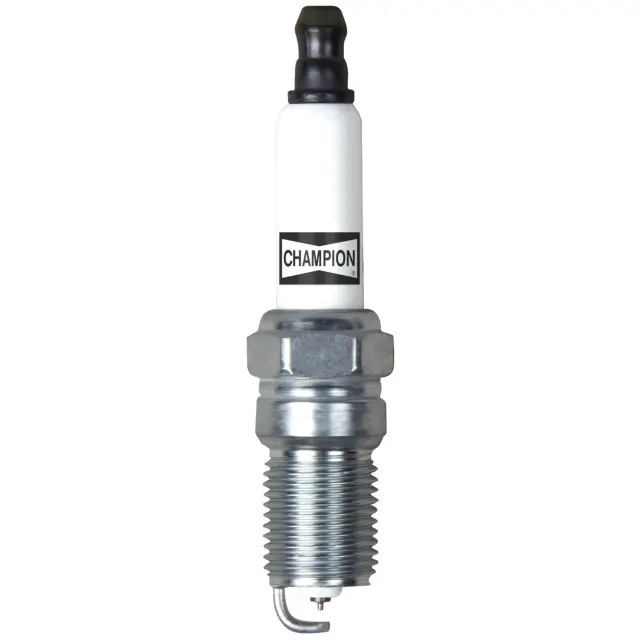 7963 - Ignition Systems: Double Platinum Power Spark Plug RS12PYPB5 for Champion Race Plugs Image
