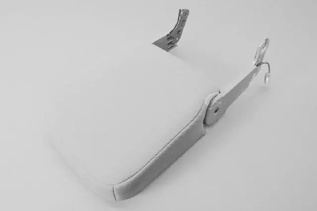 Armrest Base - Mopar (1DP451J3AA)