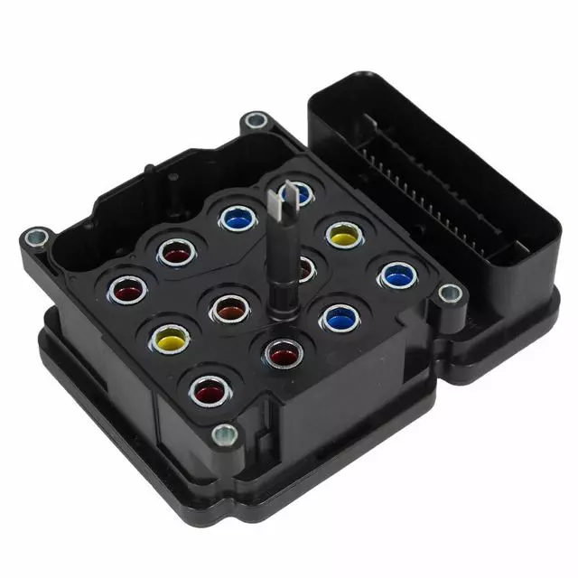 Control Module - Ford (9L2Z-2C219-D)