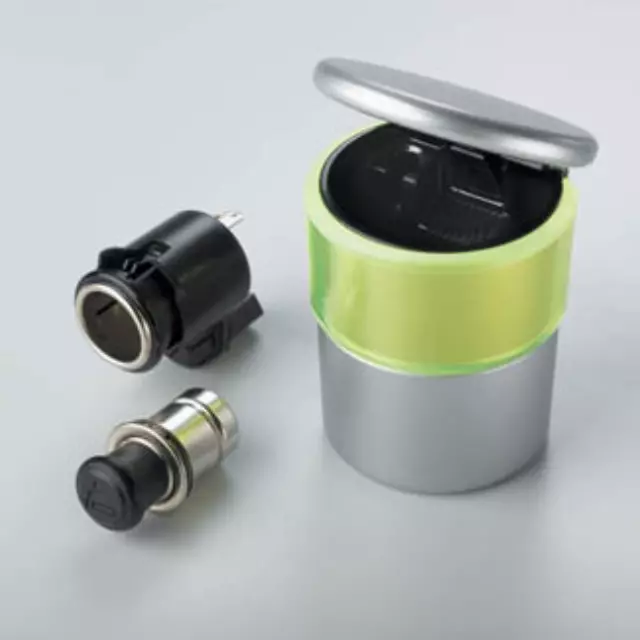 817148810 - Interior: 2006-2009 Lexus Ashtray Kit for Lexus: RX330, RX350, RX400h Image