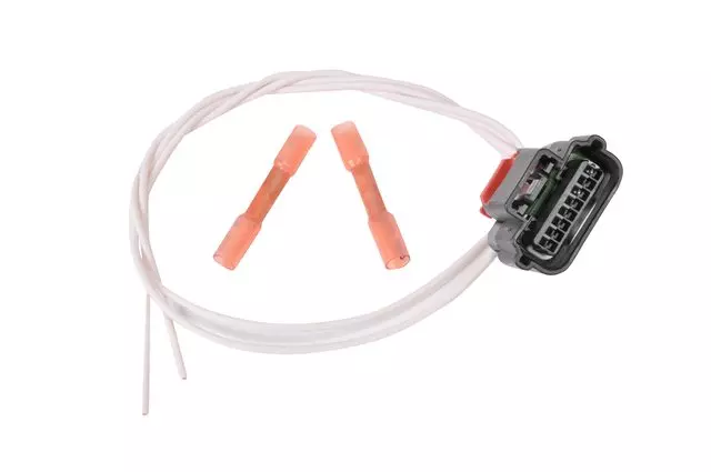 19352910 - : Multi-Purpose Pigtail Kit for GM Image