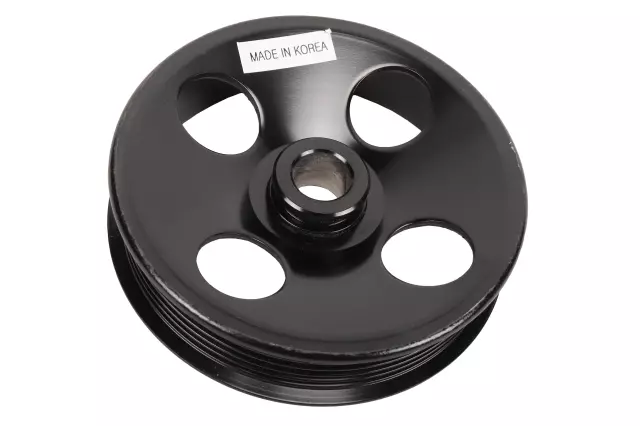 Pulley - GM (94715031)