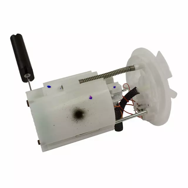 EG9Z9H307D - Fuel System: Fuel Pump Assembly for Ford: Fusion, Police Responder Hybrid, SSV Plug-In Hybrid | Lincoln: MKZ Image