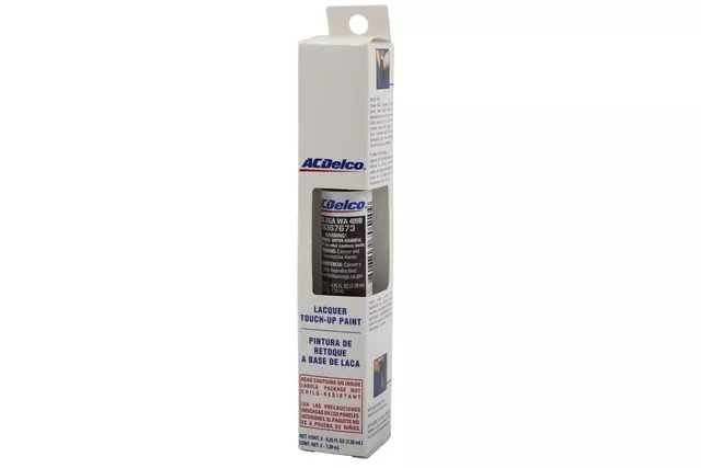 Edible Berries (WA409B) Four-In-One Touch-Up Paint - .5 oz Pen - GM (19367673)