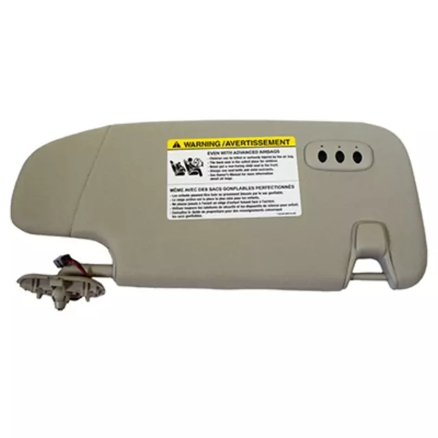Sun-Visor - Ford (AH6Z-5404105-AD)