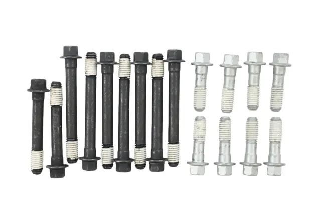 S327 - : Pioneer Automotive Industries Engine Cylinder Head Bolt Set for Pioneer Auto Image