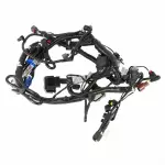 6L2Z9D930AA - : Wire Assembly for Ford Image