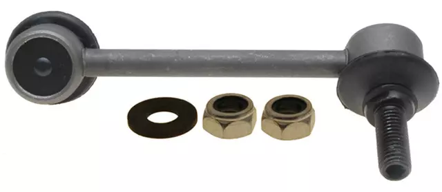 46G0254A - Suspension: Rear Passenger Side Suspension Stabilizer Bar Link Kit with Hardware for ACDelco Image