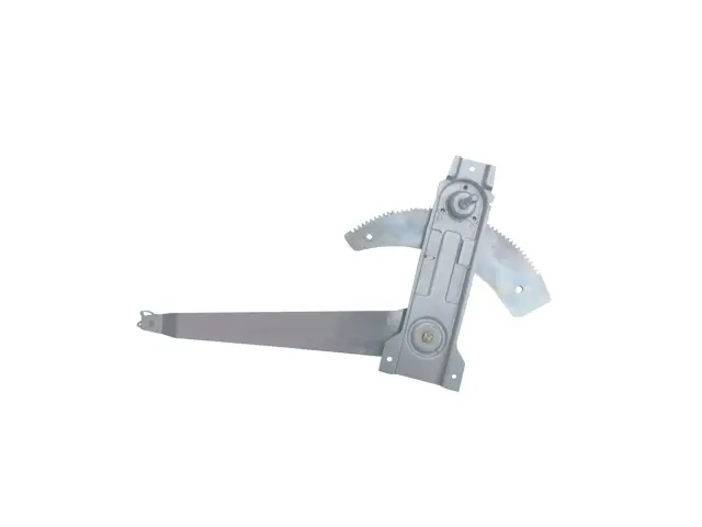 RMAFD003 - Body: Manual Window Regulator Assembly for AISIN Image