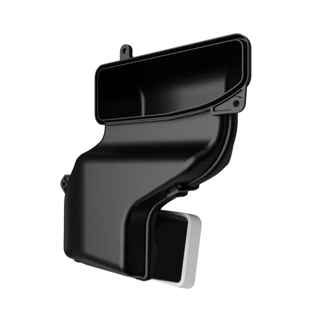 68049979AA - Air Conditioners and Heaters: Duct for Mopar Image