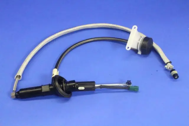 Master Cylinder - Mopar (68437474AA)
