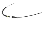 68308731AG - : Parking Brake Cable, Right for Jeep: Wrangler Image