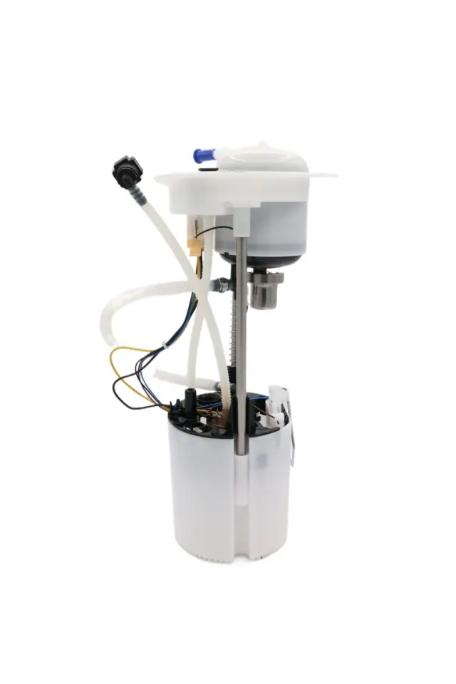 F4947A - Air Intake &amp; Fuel Delivery: Autobest F4947A Fuel Pump Module Assembly for Autobest Image
