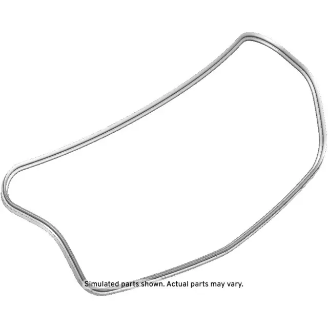 84135868 - Body: Body Weather-strip for GM Image