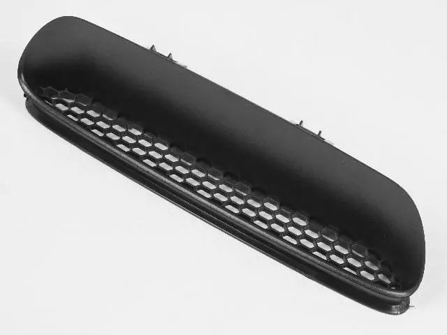 5030262AB - : Hood Bezel for Mopar Image