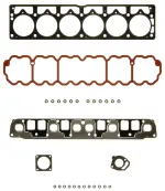 52241100 - : HEAD SET for Ajusa Image