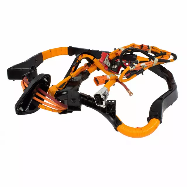 Battery Cable - Ford (HG9Z-14290-AM)