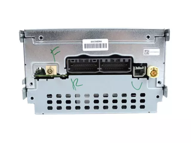 Radio - Mopar (68209667AF)