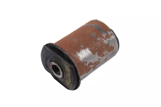 22597998 - : Bushing for Buick: Skyhawk, Skylark, Somerset, Somerset Regal | Chevrolet: Beretta, Cavalier, Corsica | Oldsmobile: Achieva, Calais, Cutlass Calais, Firenza | Pontiac: Grand Am, J2000 Sunbird, Sunbird, Sunfire Image