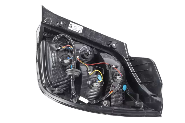 Driver Side Turn Signal Light Assembly - GM (42652054)