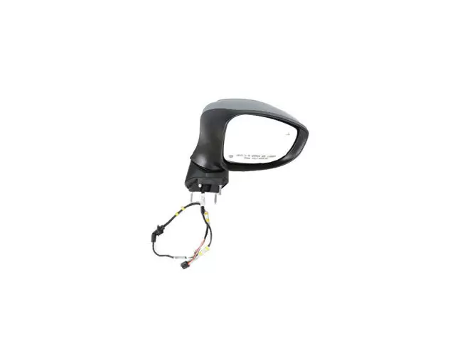 Outside Rearview Mirror, Right - Mopar (5VD36PQAAD)