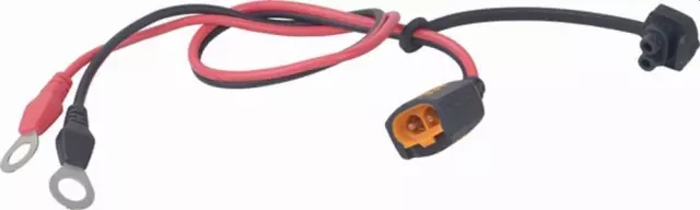 68679196AA - : CTEK Comfort Connect M8 Eyelet for Affiliated Accessories Image