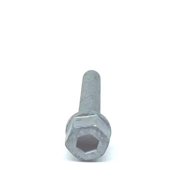 N91031702 - Body: Powertrain Skid Plate Bolt for Volkswagen: Jetta Image