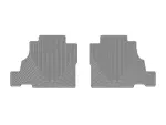 W478GR - : All Weather Floor Mats for WeatherTech Image