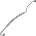 HA112687C - : A/C Suction Line Hose Assembly -- Suction Line for UAC Image