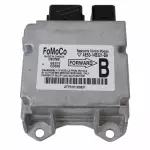 AE5Z14B321A - : Air Bag Control Module for Ford: Fusion | Lincoln: MKZ | Mercury: Milan Image