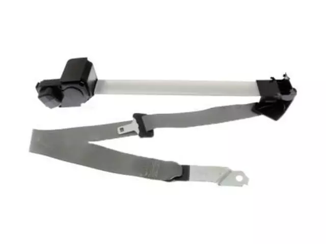 4L3Z18611B09AAA - : Retractor Assembly for Ford: F-150 Image