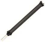936534 - : Rear 1-Piece Steel Driveshaft Assembly for Cadillac: Escalade | Chevrolet: Tahoe | GMC: Yukon Image