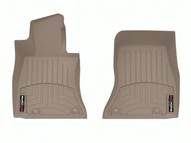 4517411 - Accessories: FloorLiner™ DigitalFit® for WeatherTech Image