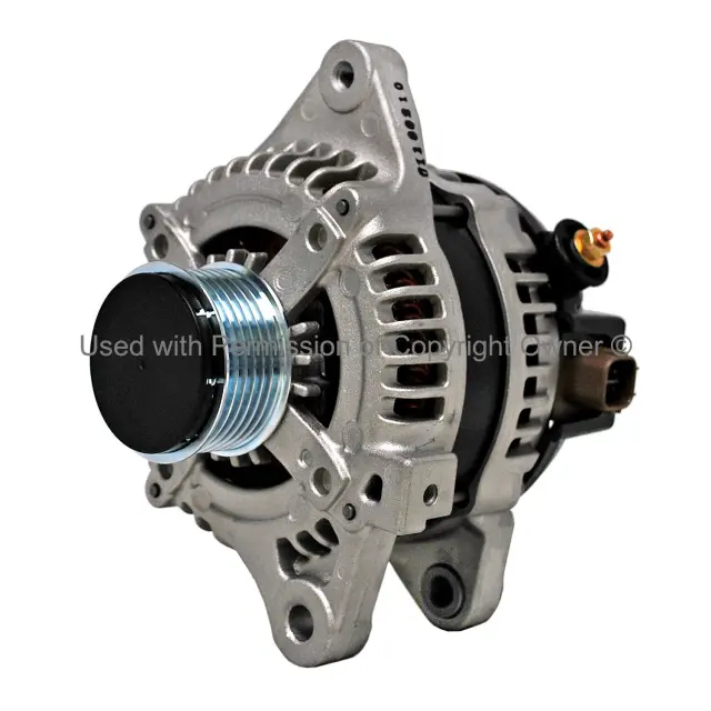 11386 - : Alternator for MPA ELECTRICAL Image