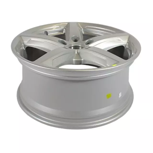 Wheel, Alloy - Ford (FB5Z-1007-B)