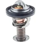 511195 - : Thermostat-195 Degrees w/ Seal for Motorad Image