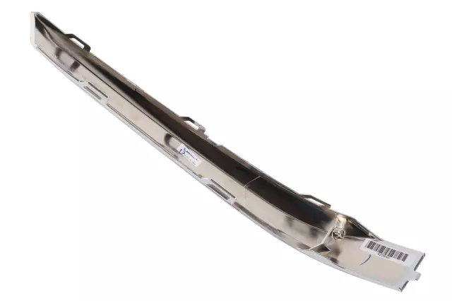 84541303 - Body: Fog Lamp Bezel for Chevrolet: Traverse, Traverse Limited Image