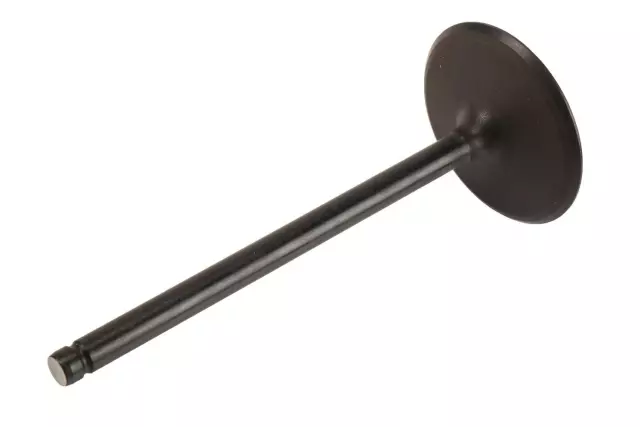 12629513 - : Intake Valve for Cadillac: Escalade, Escalade ESV | Chevrolet: Camaro, Corvette, Silverado 1500, Silverado 1500 LTD, Suburban, Tahoe | GMC: Sierra 1500, Sierra 1500 Limited, Yukon, Yukon XL Image