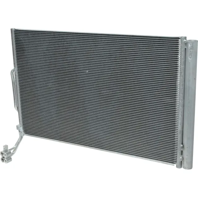 CN3992PFC - Air Conditioning &amp; Heat: A/C Condenser -- Condenser Parallel Flow for UAC Image