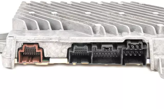 84163366 - : Radio Speaker Amplifier for Cadillac: CT6 Image