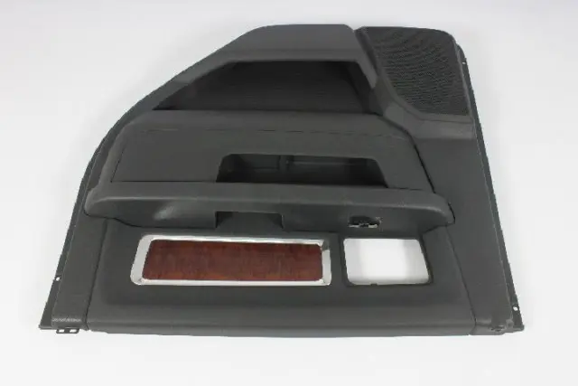 Rear Door Trim Panel, Right - Mopar (1MF46XDVAF)