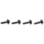 W507122S450B - Body: Grille Screw for Ford: Edge | Lincoln: MKX Image